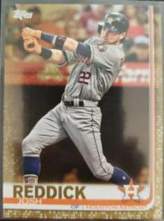 Josh Reddick