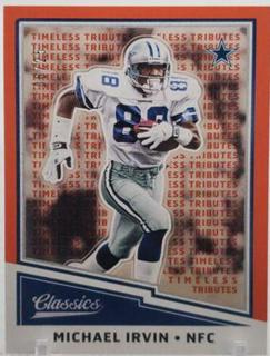 Michael Irvin