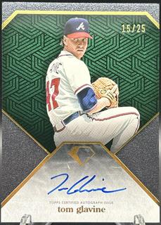 Tom Glavine