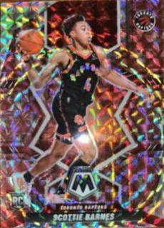 Scottie Barnes