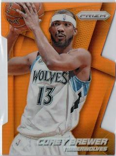 Corey Brewer