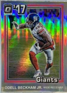 Odell Beckham Jr.
