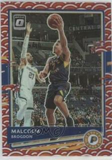 Malcolm Brogdon