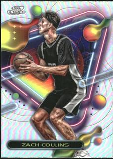 Zach Collins
