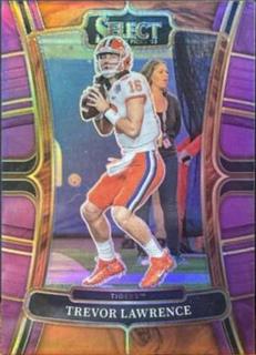 Trevor Lawrence