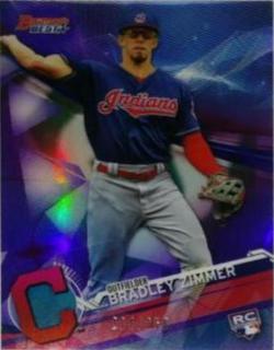 Bradley Zimmer