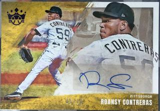 Roansy Contreras