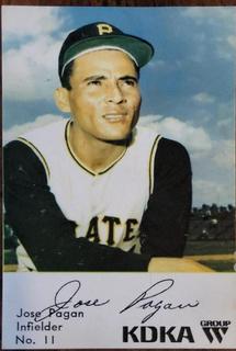 Jose Pagan