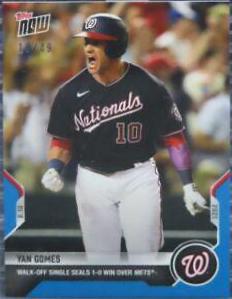 Yan Gomes