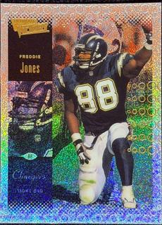 Freddie Jones