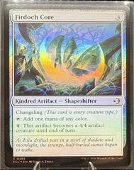 Firdoch Core [Foil] #255