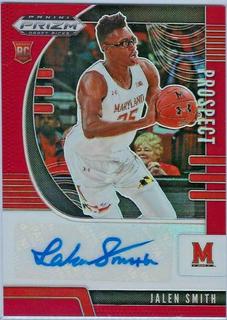Jalen Smith