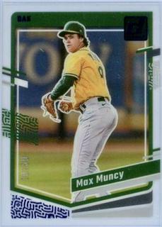 Max Muncy