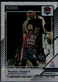 Markus Howard