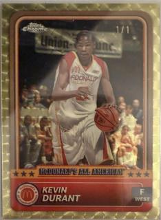 Kevin Durant