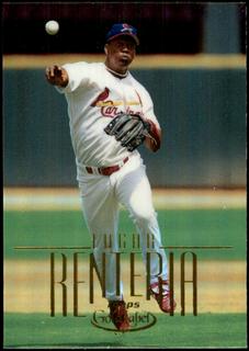Edgar Renteria