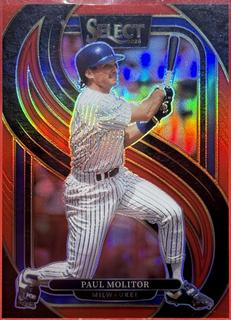 Paul Molitor