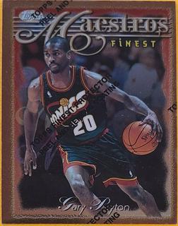 Gary Payton