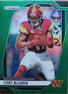 Terry McLaurin