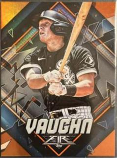 Andrew Vaughn