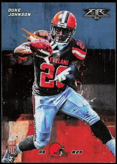 Duke Johnson
