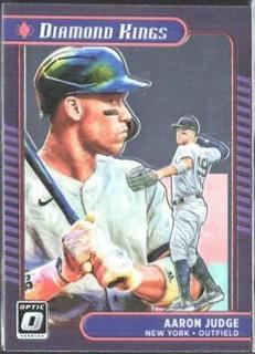 Aaron Judge