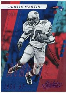 Curtis Martin