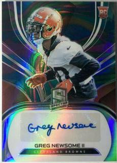 Greg Newsome II