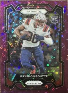 Kayshon Boutte