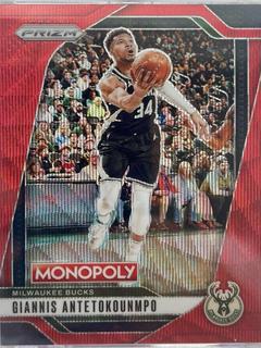 Giannis Antetokounmpo