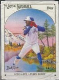 Ozzie Albies