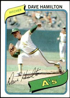 Dave Hamilton