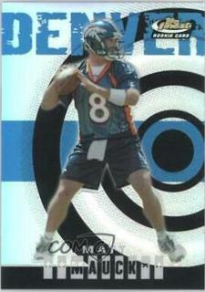 Matt Mauck