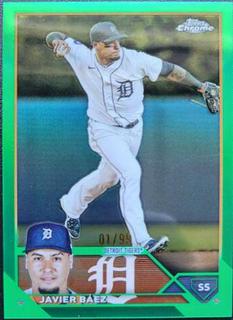 Javier Baez
