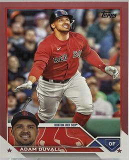Adam Duvall