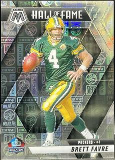 Brett Favre