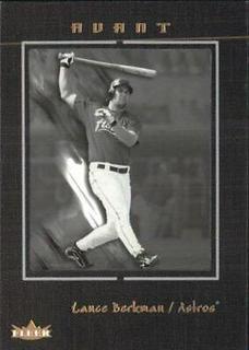Lance Berkman