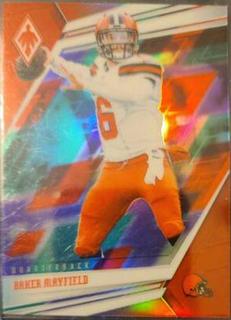 Baker Mayfield