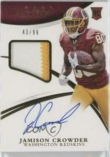 Jamison Crowder