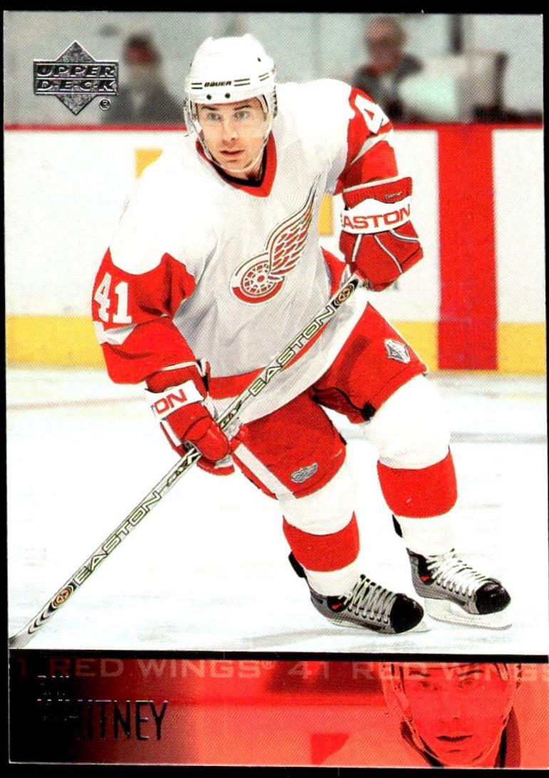 Ray Whitney #310