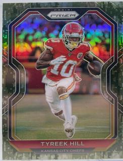 Tyreek Hill