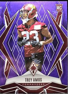 Trey Amos