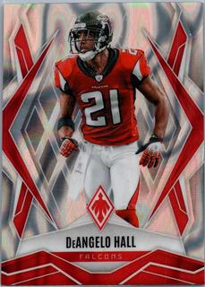 DeAngelo Hall