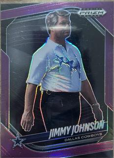 Jimmy Johnson