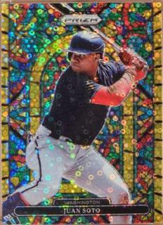 Juan Soto