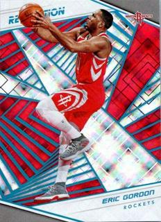 Eric Gordon