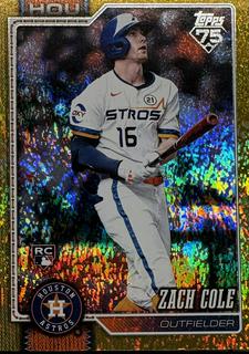 Zach Cole
