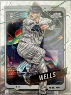 Austin Wells