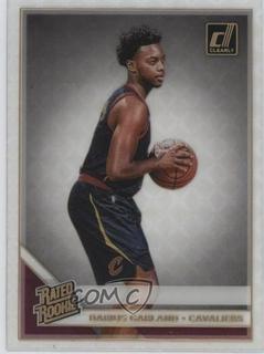 Darius Garland