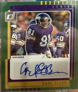 Carl Eller